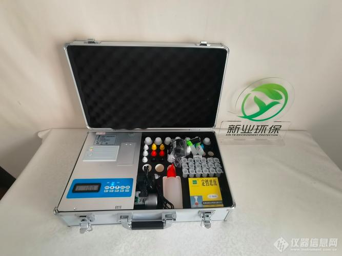 生产销售一体化 打造高品质环境监测仪器仪表的制造与服务之路