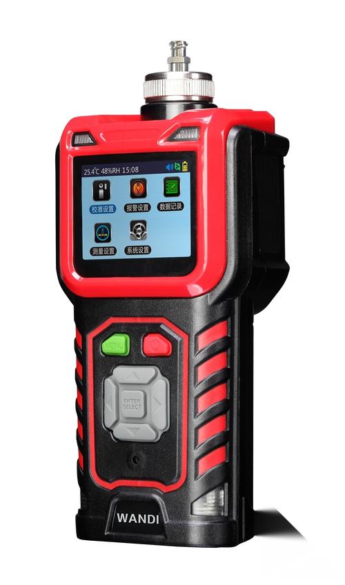 环境监测仪器GASTIGER2000型号归属与制造属性解析