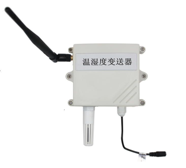 基于LoRa无线转发的温室大棚环境监测系统设计与应用