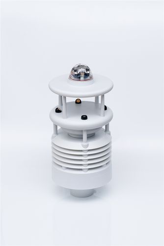  产品信息 仪器仪表 气象仪器 >大气污染环境监测仪
